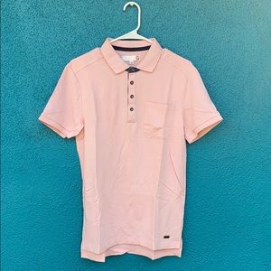 G by guess polo shirt
